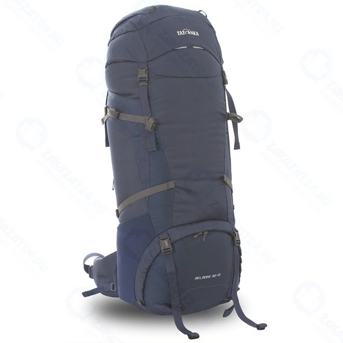 Рюкзак Tatonka BELMORE 80+10 синий