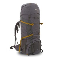 Рюкзак Tatonka LAGO 100+15 серый