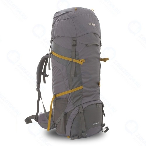 Рюкзак Tatonka LAGO 100+15 серый