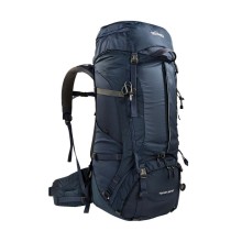 Рюкзак туристический Tatonka YUKON 60+10, темно-синий