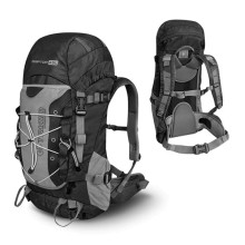 Рюкзак Trimm RAPTOR II, 45 литров черный Рюкзак Trimm RAPTOR II, 45 литров черный