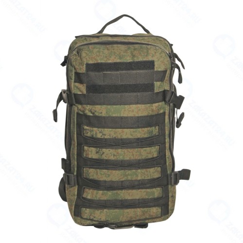 Рюкзак тактический Woodland ARMADA-1, 20 л (цифра)