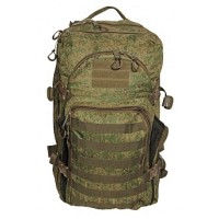 Рюкзак тактический Woodland ARMADA-3, 40 л (цифра)