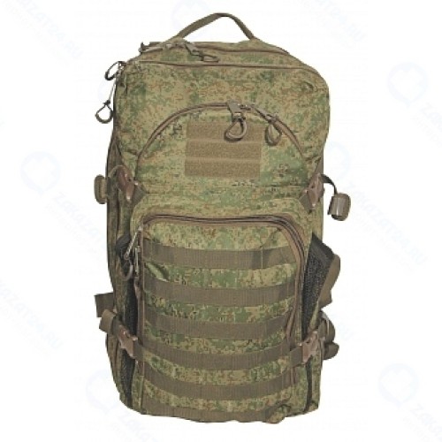 Рюкзак тактический Woodland ARMADA-3, 40 л (цифра)