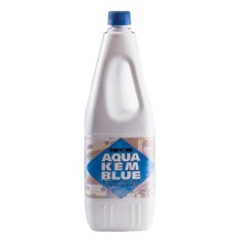 Жидкость для биотуалета Thetford Aqua Kem Blue, нижний бак, 2 л