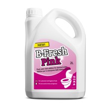 Жидкость для биотуалета Thetford B-Fresh Rinse, верхний бак, 2 л