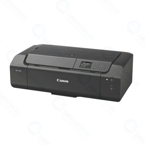 Принтер Canon PIXMA PRO-200