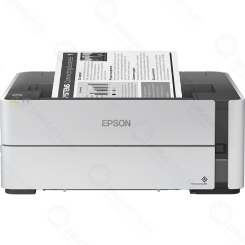 Принтер Epson Stylus M1170