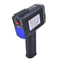 Принтер струйный G&G GG-HH1001B-EU USB BT черный