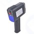 Принтер струйный G&G GG-HH1001B-EU USB BT черный