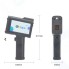 Принтер струйный G&G GG-HH1001B-EU USB BT черный