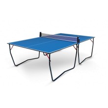 Стол теннисный StartLine Hobby EVO Blue