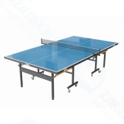 Теннисный стол всепогодный UNIX line outdoor 6mm (blue)