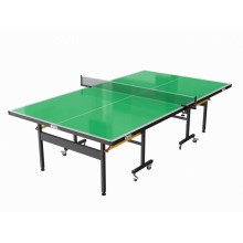 Теннисный стол всепогодный UNIX line outdoor 6mm (green)