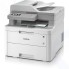 Лазерное МФУ Brother DCP-L3550CDW