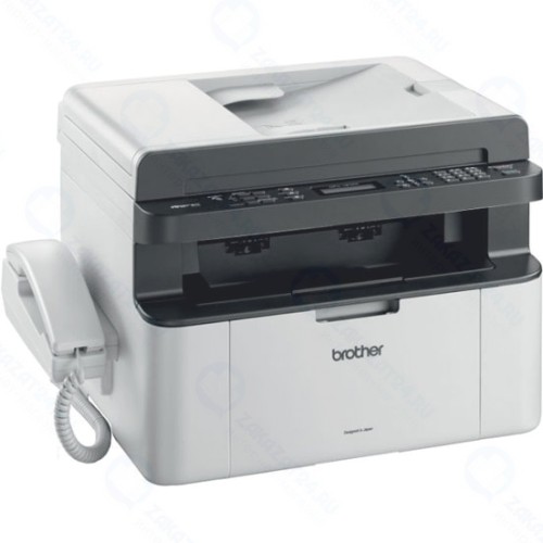 Лазерное МФУ Brother MFC-1815R