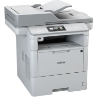 Лазерное МФУ Brother DCP-L6600DW