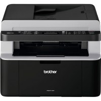 Лазерное МФУ Brother MFC-1912WR