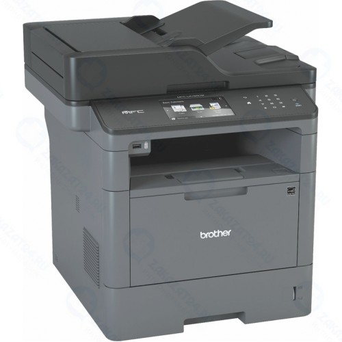 Лазерное МФУ Brother MFC-L5750DW