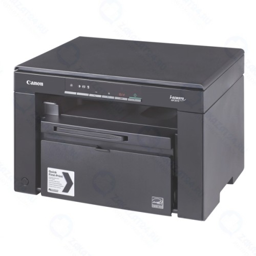 Лазерное МФУ Canon i-SENSYS MF3010