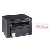 МФУ Canon i-SENSYS MF3010 bundle + картридж 725