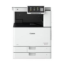 МФУ CANON imageRUNNER ADVANCE DX C3720i (без крышки и автоподатчика, без тонеров)