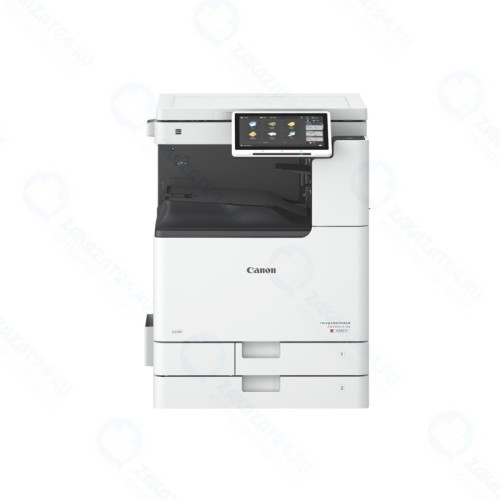 МФУ Canon imageRUNNER ADVANCE DX C3822i MFP (без крышки и автоподатчика, без тонеров)