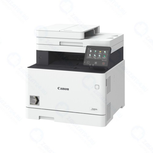МФУ Canon i-SENSYS MF742Cdw