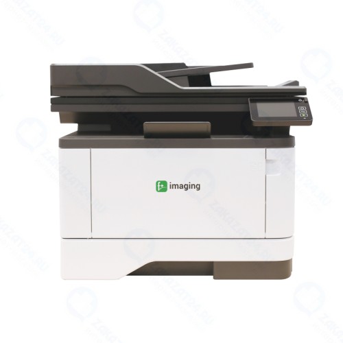 МФУ F+Imaging M40adn старт.карт.6000 стр
