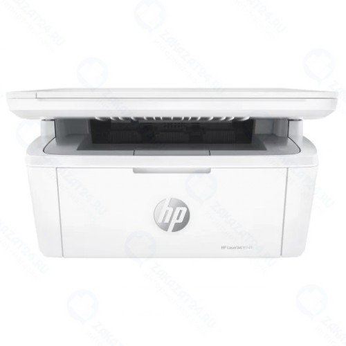 МФУ HP LaserJet M141w