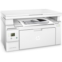 Лазерное МФУ HP LaserJet Pro M132a