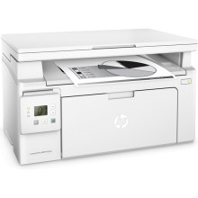Лазерное МФУ HP LaserJet Pro M132a
