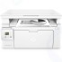 Лазерное МФУ HP LaserJet Pro M132a