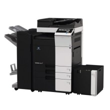 Лазерное МФУ KONICA MINOLTA Цветное bizhub C368 (без крышки и автоподатчика, тонеров) Лазерное МФУ KONICA MINOLTA Цветное bizhub C368 (без крышки и автоподатчика, тонеров)