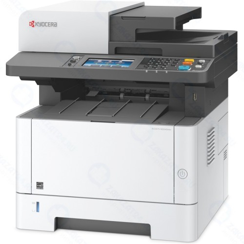 Лазерное МФУ Kyocera M2640idw