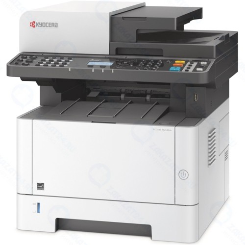 Лазерное МФУ Kyocera M2540DN