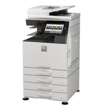 МФУ Sharp MX-3051EU (без тонера и крышки выходного лотка) МФУ Sharp MX-3051EU (без тонера и крышки выходного лотка)