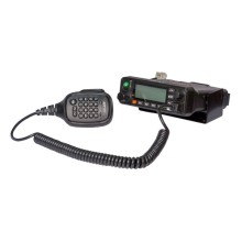 Автомобильная радиостанция Аргут А-701 VHF
