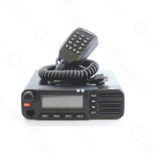 Автомобильная радиостанция Comrade R90 UHF