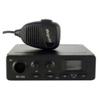 Автомобильная радиостанция MegaJet MJ-100