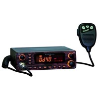 Автомобильная радиостанция MegaJet MJ-3031M Turbo