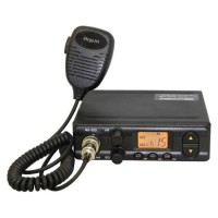 Автомобильная радиостанция MegaJet MJ-333