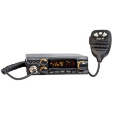 Автомобильная радиостанция MegaJet MJ-600