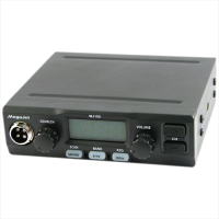 Автомобильная радиостанция MegaJet mj-150