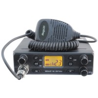 Автомобильная радиостанция MegaJet 350N TURBO