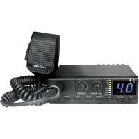 Автомобильная радиостанция TurboSky CB-2