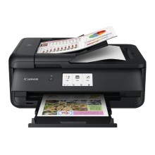 МФУ Canon PIXMA TS9540 МФУ Canon PIXMA TS9540