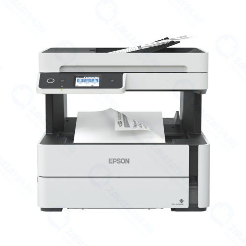МФУ Epson Stylus M3170