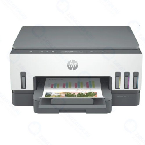 МФУ HP Smart Tank 720