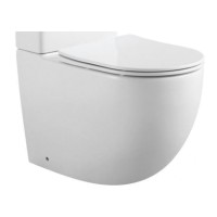 Чаша напольного унитаза Aquanet Rimless Cetus 2.0 C1 LX-2903